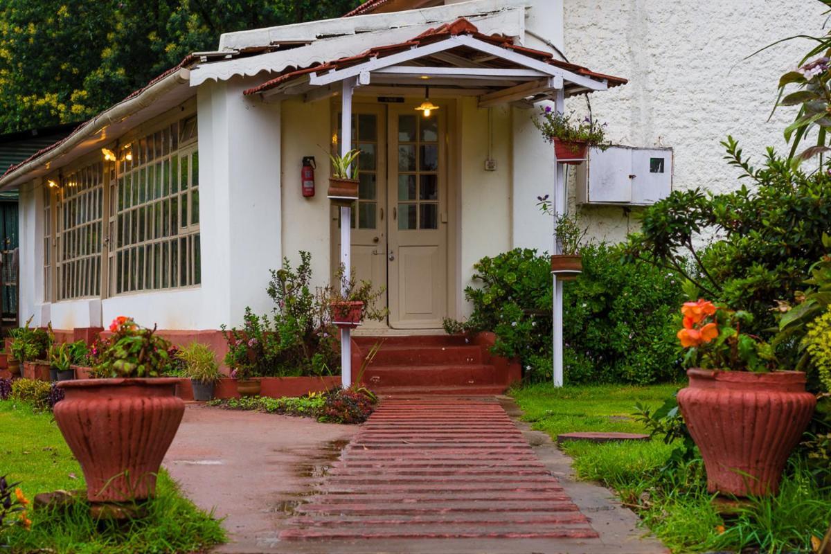 King'S Cliff Ooty Exterior foto