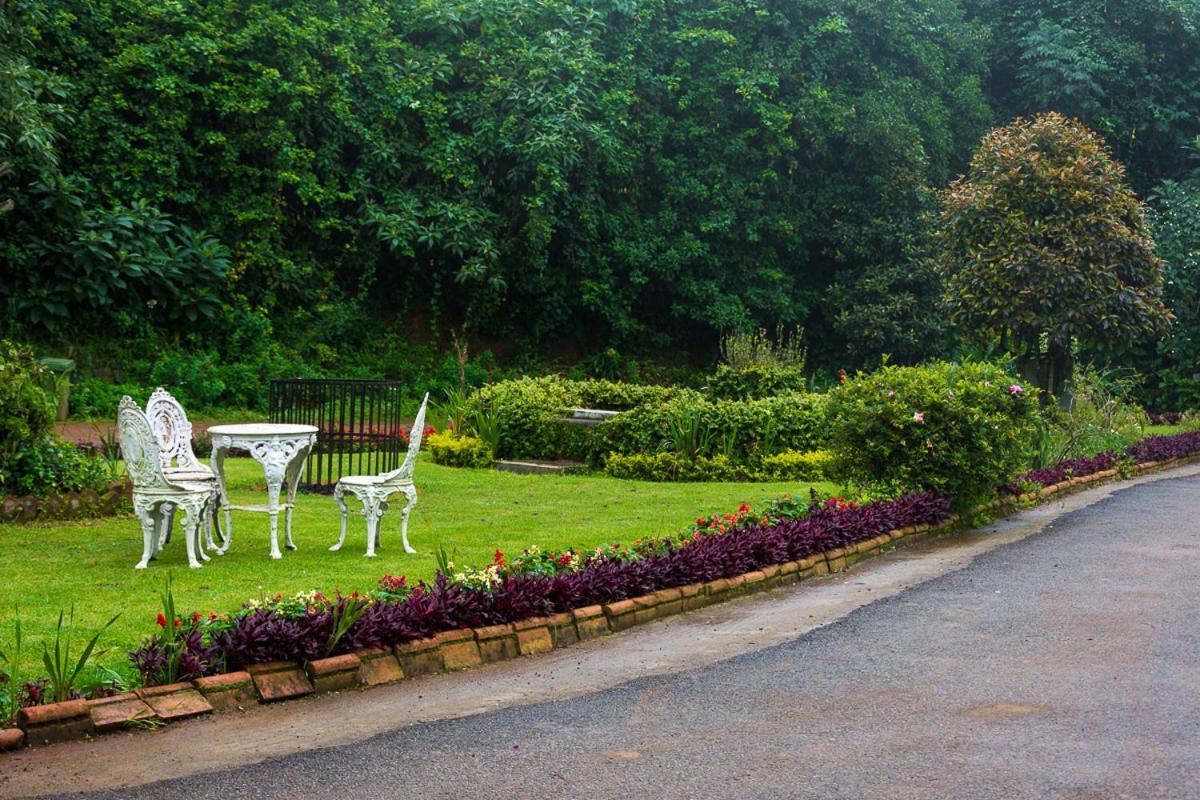 King'S Cliff Ooty Exterior foto